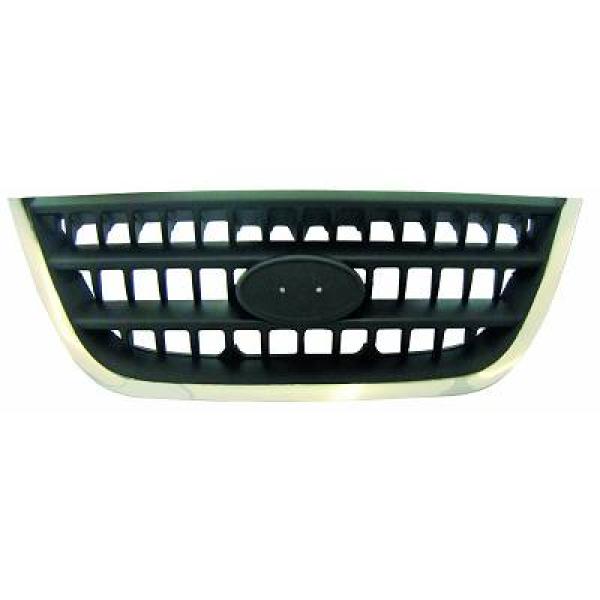 Diederichs Grille 6851040