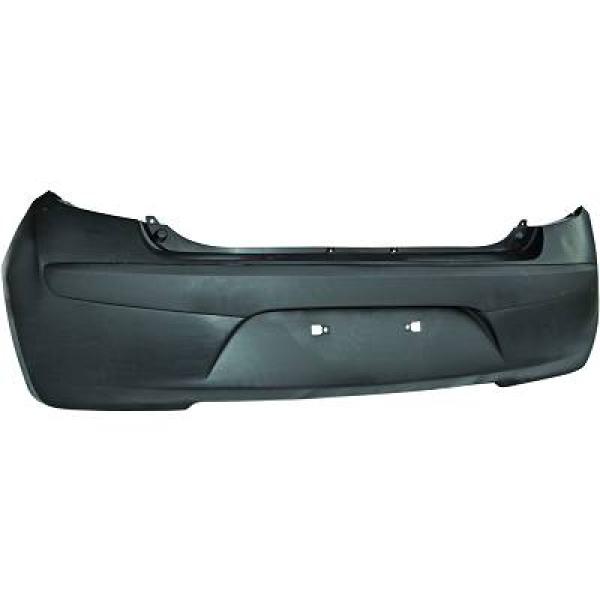 Diederichs Bumper 6852055