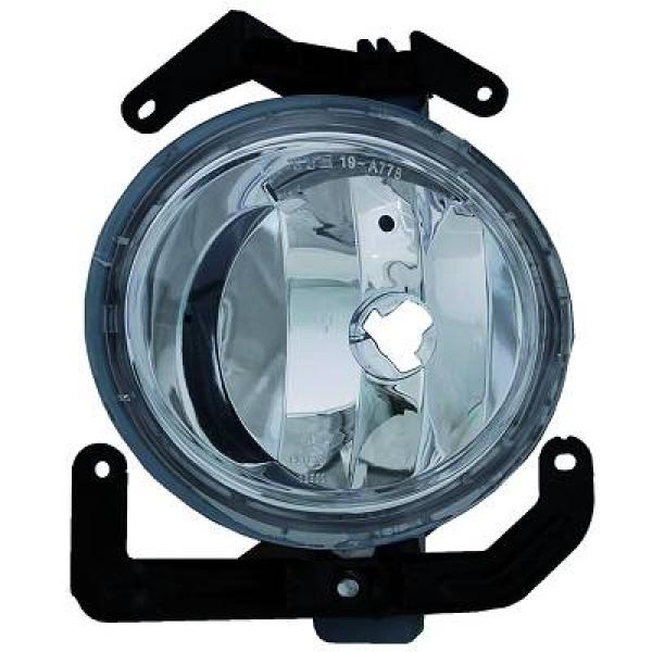 Diederichs Mistlamp 6852088