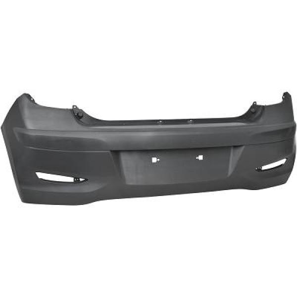 Diederichs Bumper 6852155