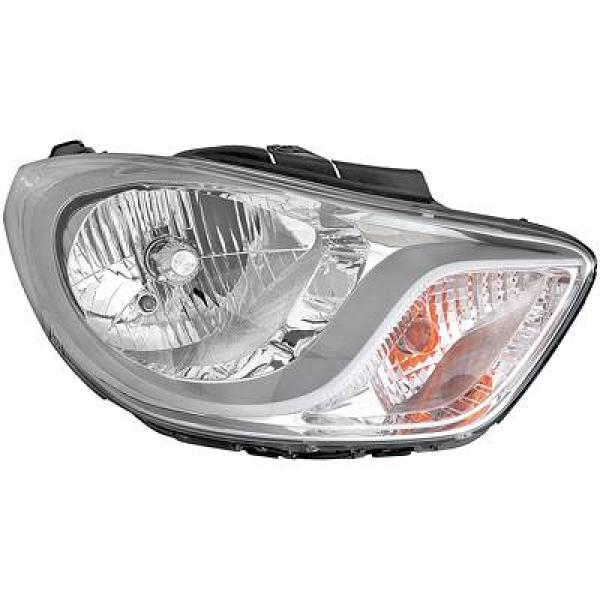 Diederichs Koplamp 6852180