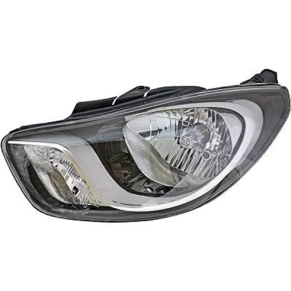 Diederichs Koplamp 6852183