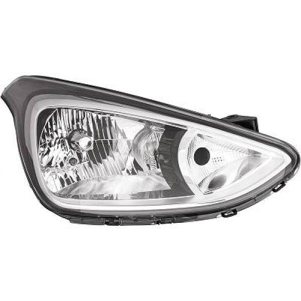 Bodermann Koplamp 4487285