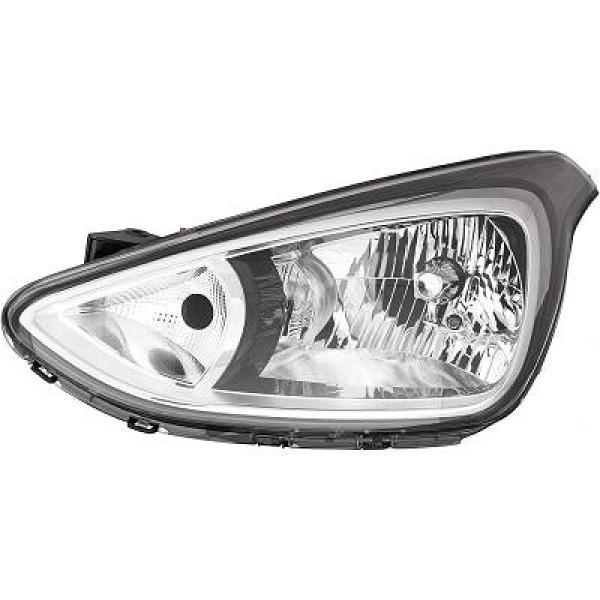 Bodermann Koplamp 4487286