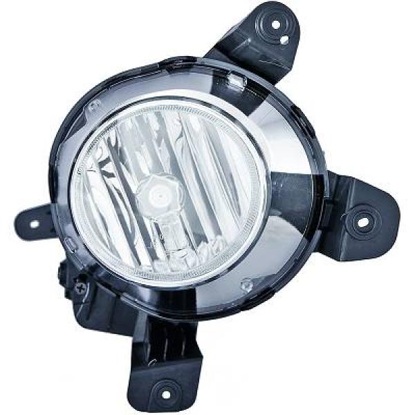 Diederichs Mistlamp 6853089