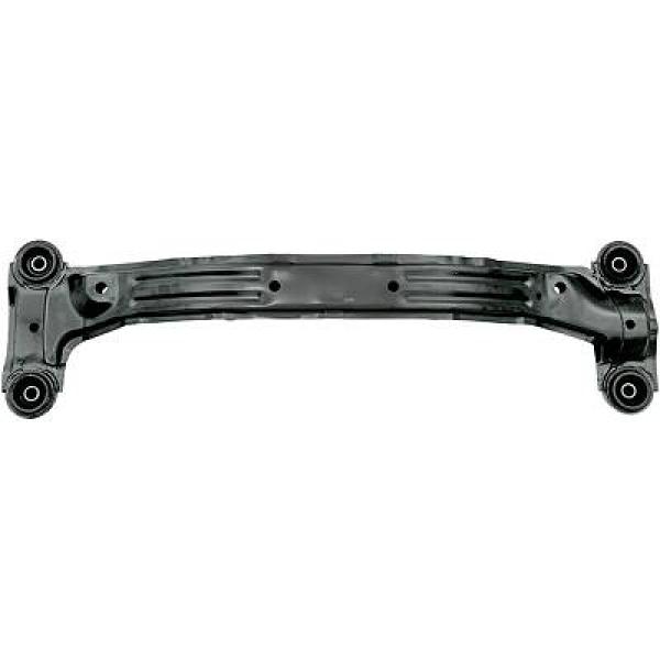 Diederichs As/Subframe rubber 6860419