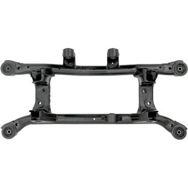 Diederichs As/Subframe rubber 6860519