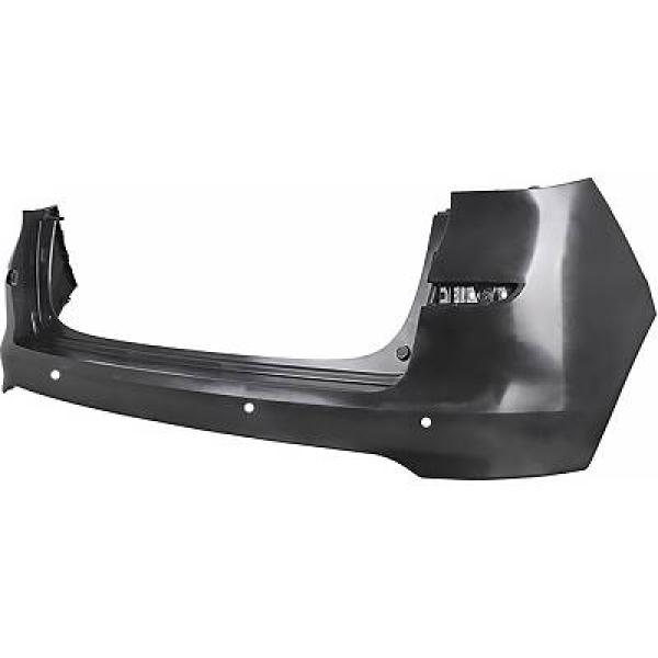 Diederichs Bumper 6862156