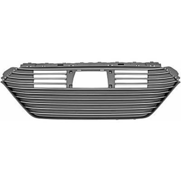 Diederichs Grille 6865040