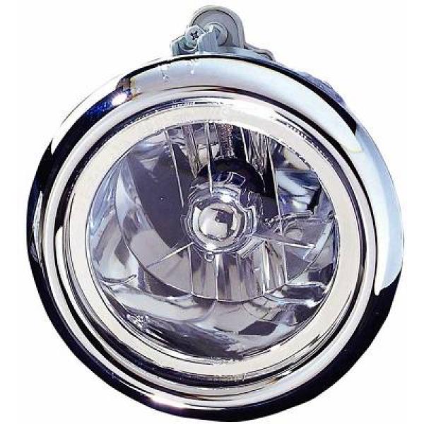 Diederichs Mistlamp 6870088