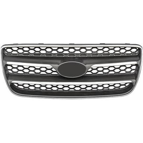 Diederichs Grille 6871040