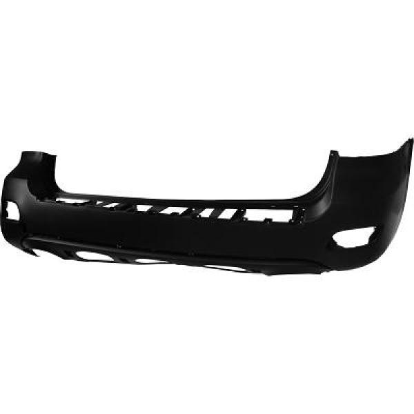 Diederichs Bumper 6871055