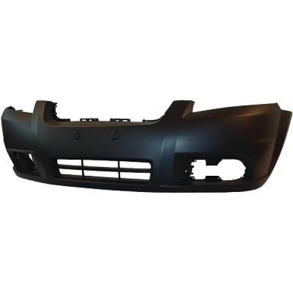 Diederichs Bumper 6926250