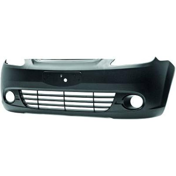 Diederichs Bumper 6931050