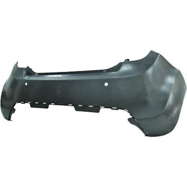 Diederichs Bumper 6932056