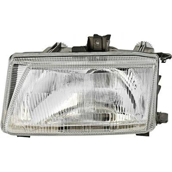 Diederichs Koplamp 7423083