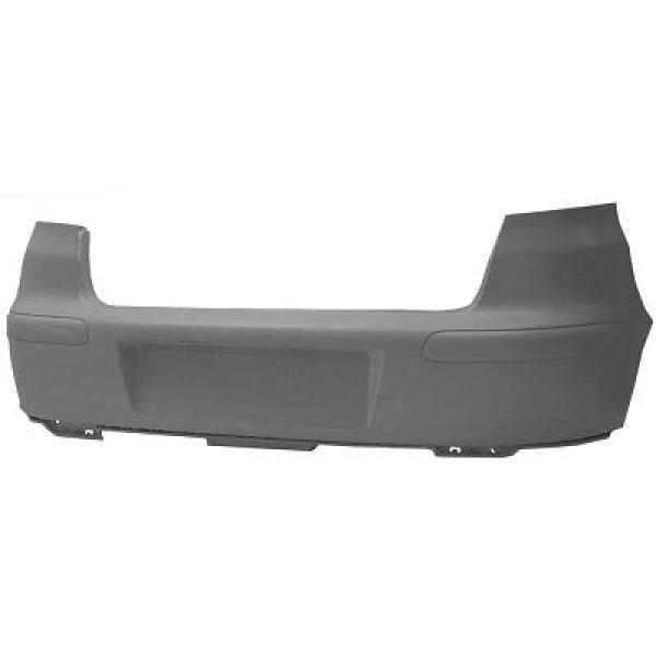 Diederichs Bumper 7425055