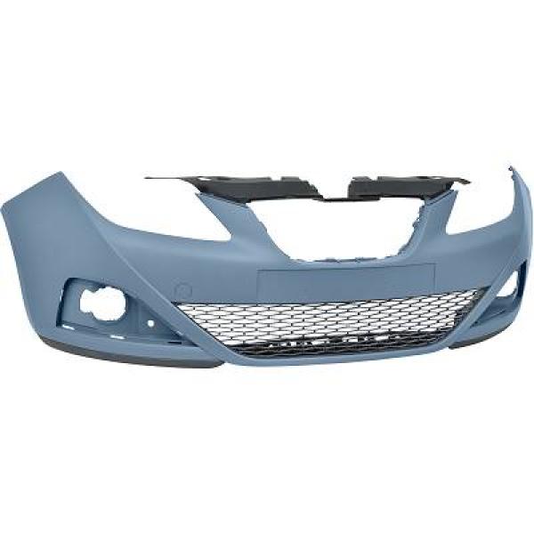 Diederichs Bumper 7426050