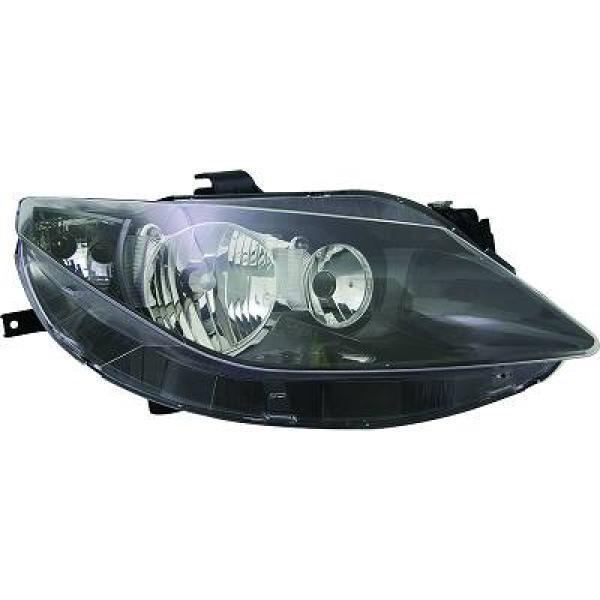 Diederichs Koplamp 7426986