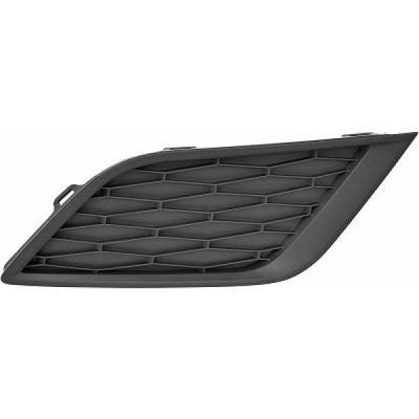 Diederichs Grille 7427048