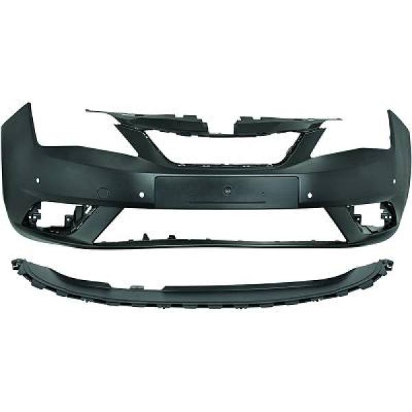 Diederichs Bumper 7427051