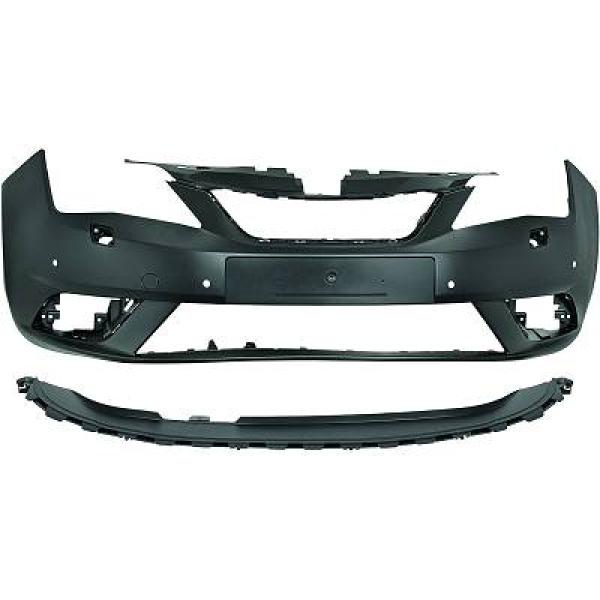 Diederichs Bumper 7427052