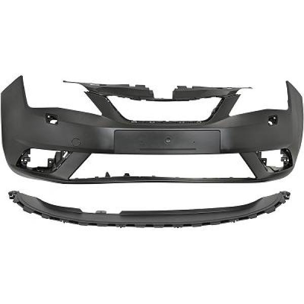 Diederichs Bumper 7427053