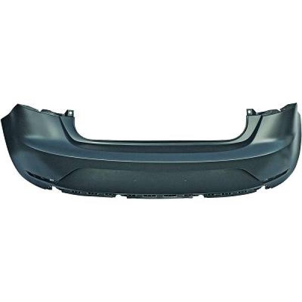 Diederichs Bumper 7427055