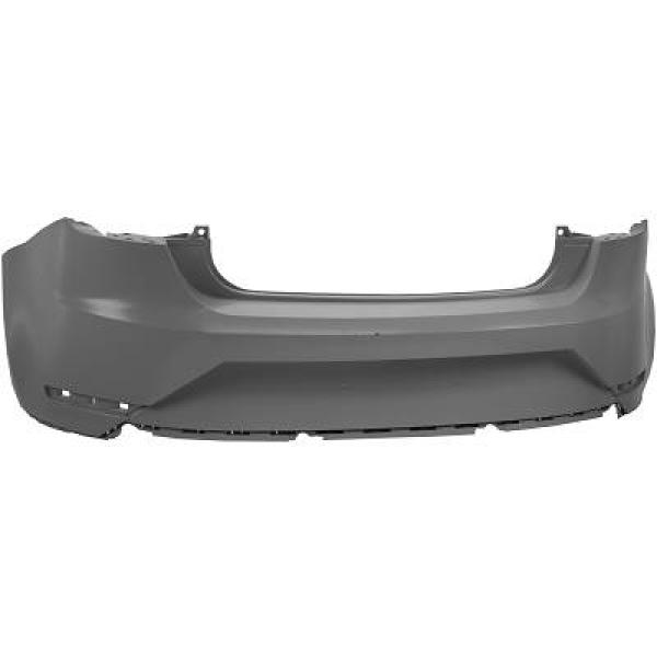 Diederichs Bumper 7427255