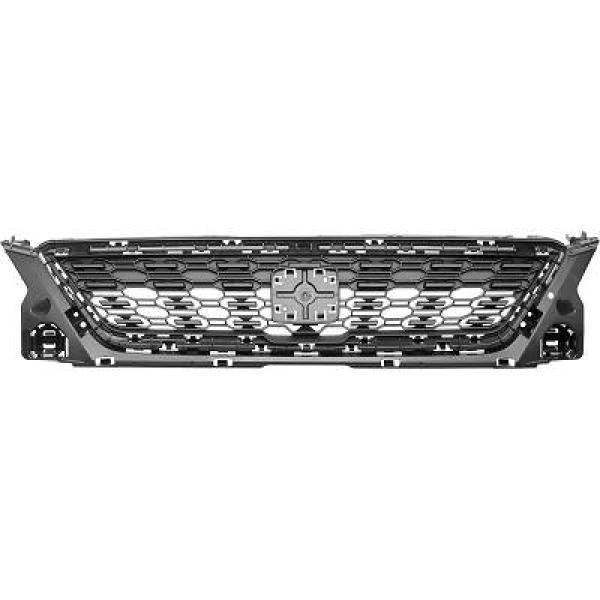 Diederichs Grille 7428040