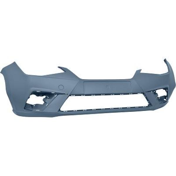 Diederichs Bumper 7428050