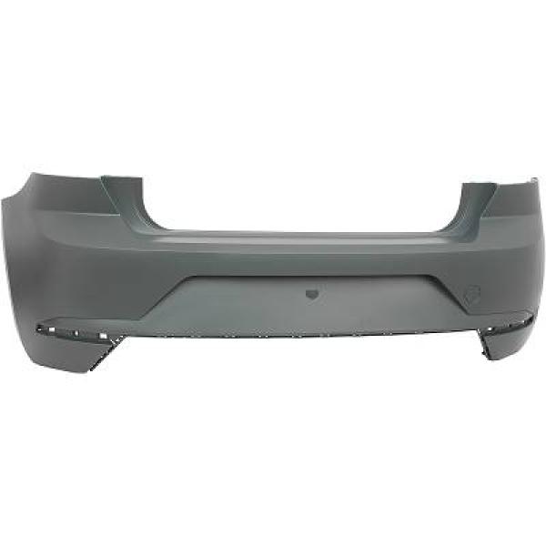 Diederichs Bumper 7428055