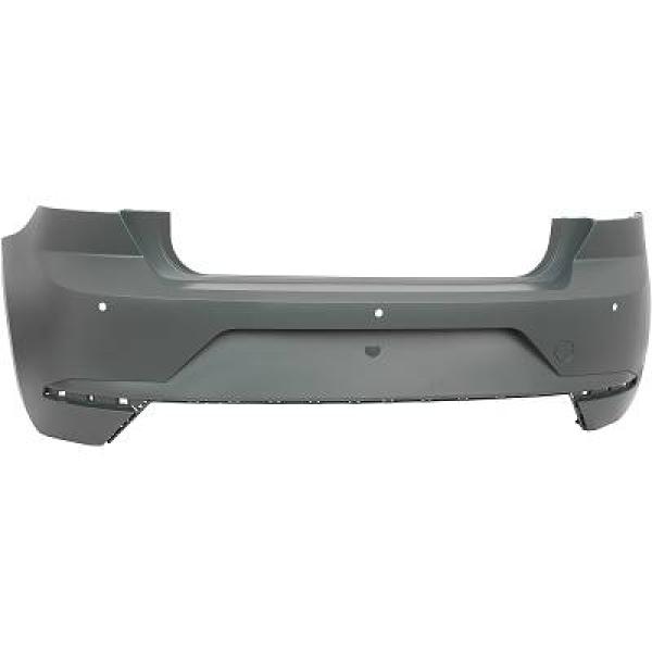 Diederichs Bumper 7428056