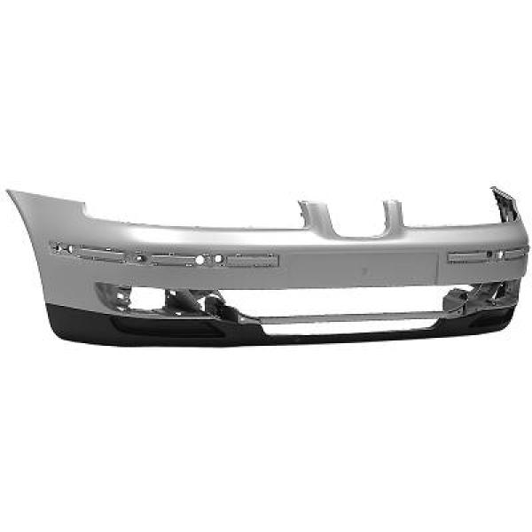 Diederichs Bumper 7431050