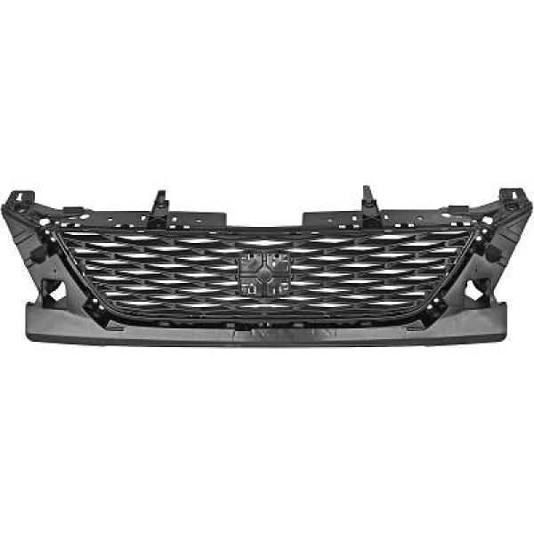 Diederichs Grille 7433240