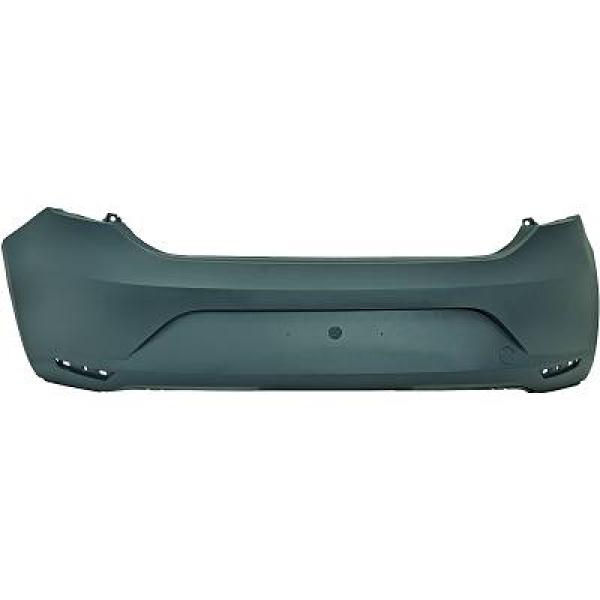 Diederichs Bumper 7433255