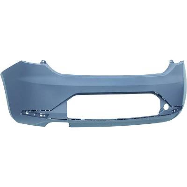 Diederichs Bumper 7433257