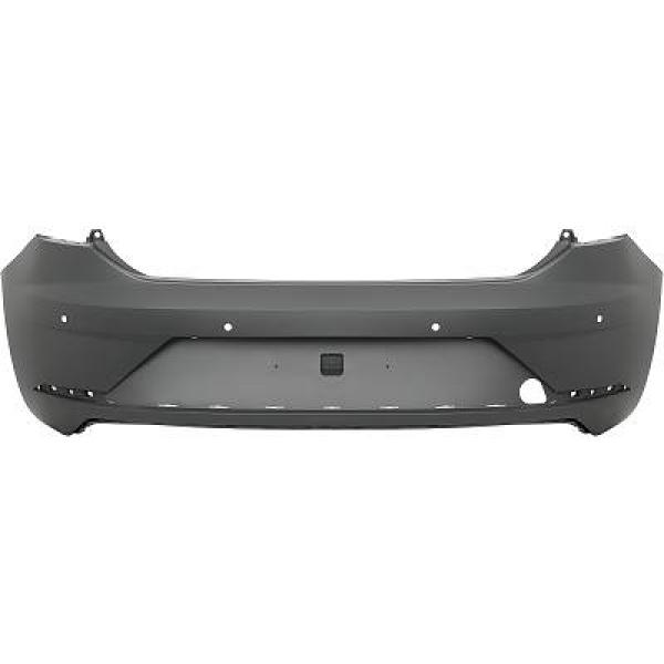 Diederichs Bumper 7433456