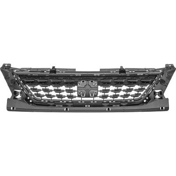 Diederichs Grille 7433540