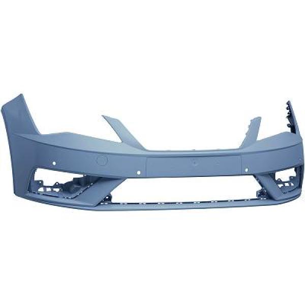 Diederichs Bumper 7433551