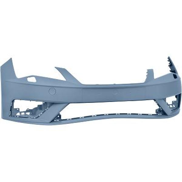 Diederichs Bumper 7433552