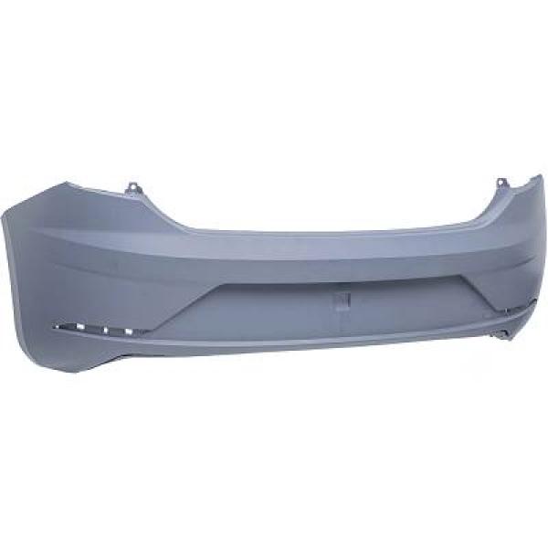 Diederichs Bumper 7433555