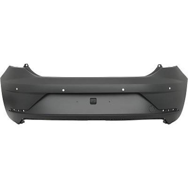 Diederichs Bumper 7433556