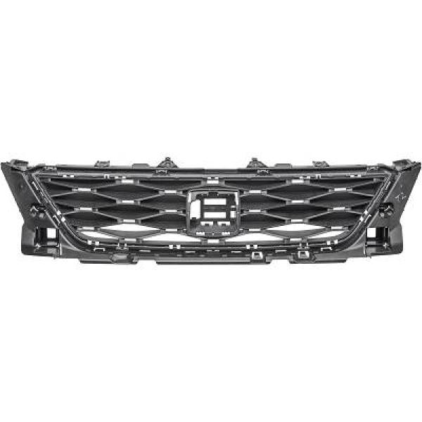 Diederichs Grille 7480040