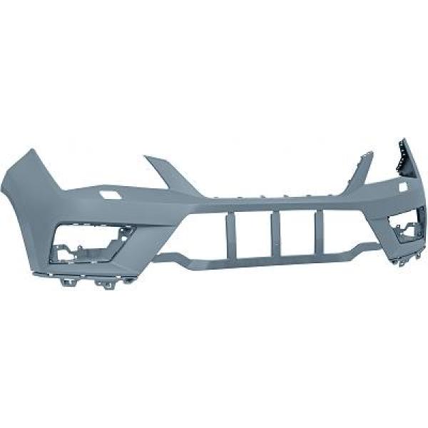 Diederichs Bumper 7480053