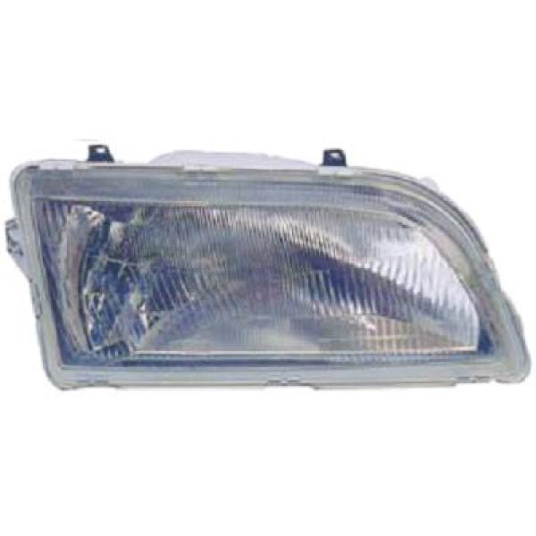 Diederichs Koplamp 7613080