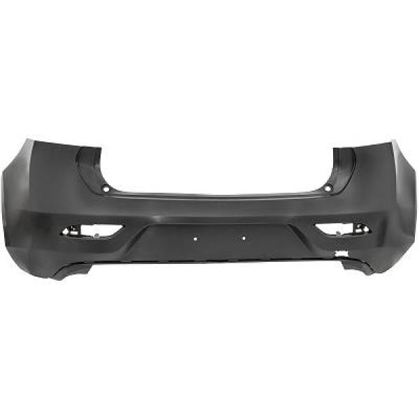 Diederichs Bumper 7615055