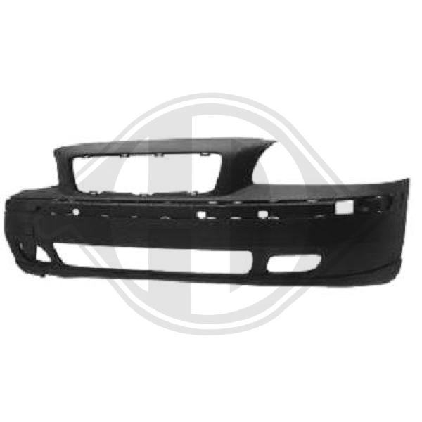 Diederichs Bumper 7635150