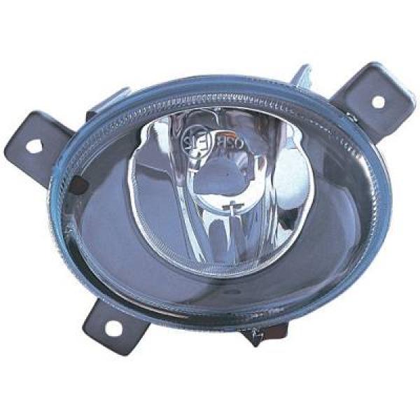 Diederichs Mistlamp 7660089