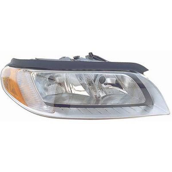 Diederichs Koplamp 7661180